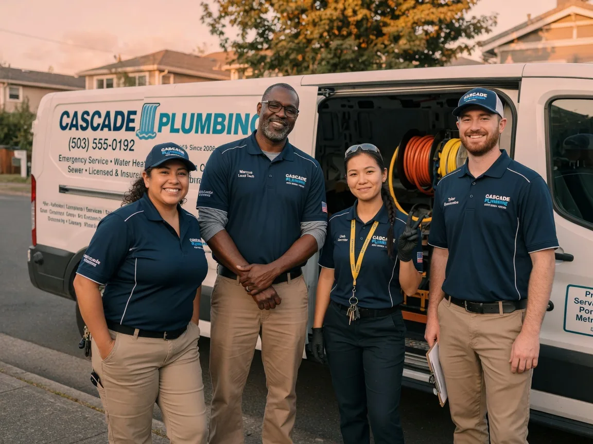 Emergency Plumber company in Gilcrest, CO